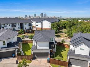 2125  Bird Street , Fort Worth Texas 76111