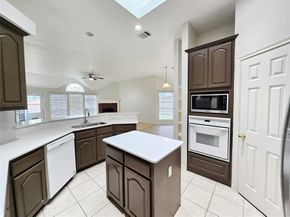 1412  Meadow Drive , Irving Texas 75063