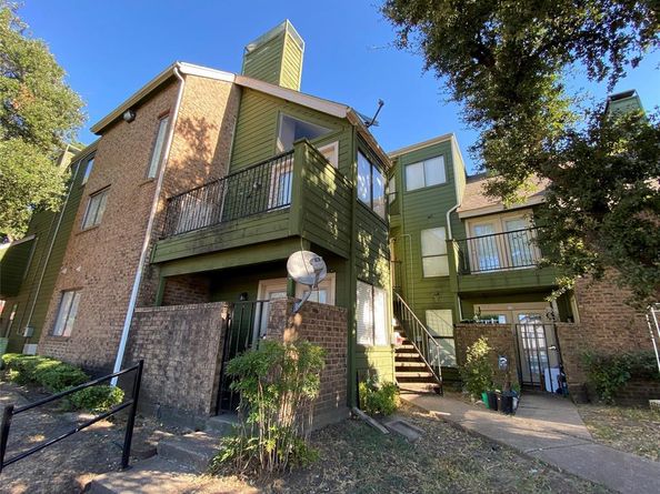 9831  Walnut Street  P208, Dallas Texas 75243