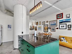 1122  Jackson Street  209, Dallas Texas 75202