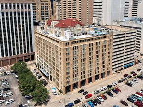 1122  Jackson Street  209, Dallas Texas 75202