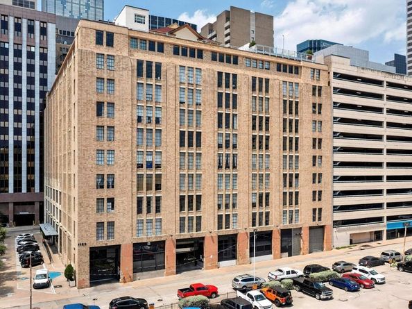 1122  Jackson Street  209, Dallas Texas 75202