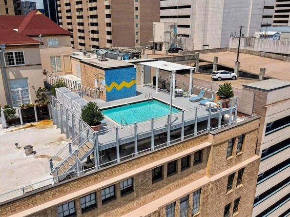 1122  Jackson Street  209, Dallas Texas 75202
