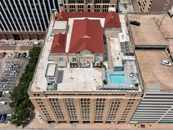 1122  Jackson Street  209, Dallas Texas 75202