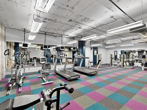 1122  Jackson Street  209, Dallas Texas 75202