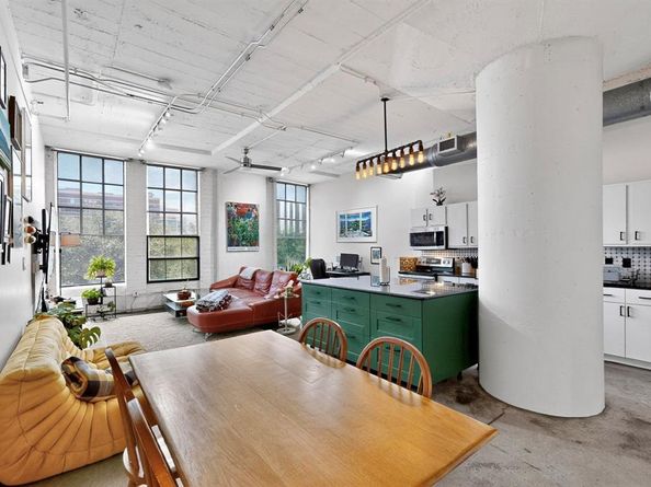 1122  Jackson Street  209, Dallas Texas 75202