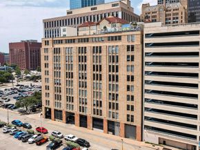1122  Jackson Street  209, Dallas Texas 75202