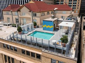 1122  Jackson Street  209, Dallas Texas 75202