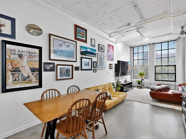 1122  Jackson Street  209, Dallas Texas 75202