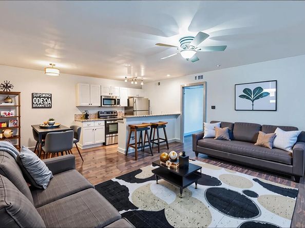 4633  Fairmount Street  202, Dallas Texas 75219