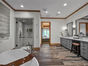 165  Yankee Creek Road , Heath Texas 75032