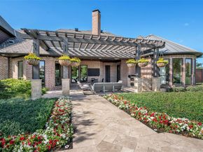 165  Yankee Creek Road , Heath Texas 75032