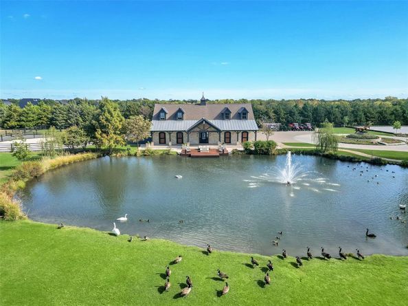 165  Yankee Creek Road , Heath Texas 75032