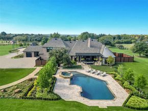 165  Yankee Creek Road , Heath Texas 75032