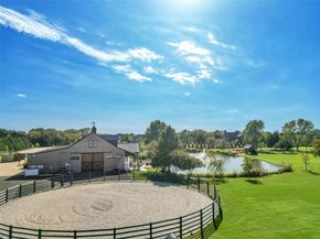 165  Yankee Creek Road , Heath Texas 75032
