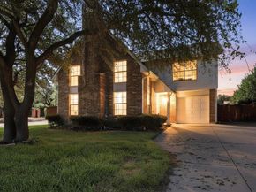 100  Shinoak Valley , Irving Texas 75063