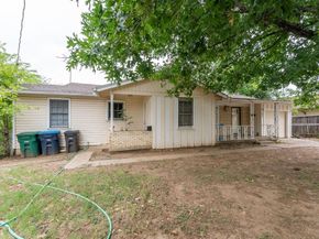 6762  Church Street , Fort Worth Texas 76112