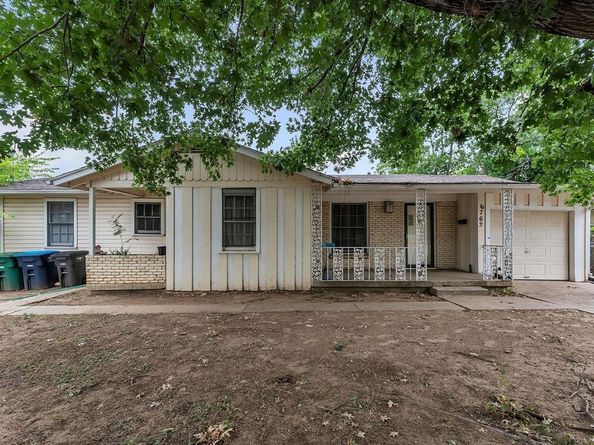 6762  Church Street , Fort Worth Texas 76112