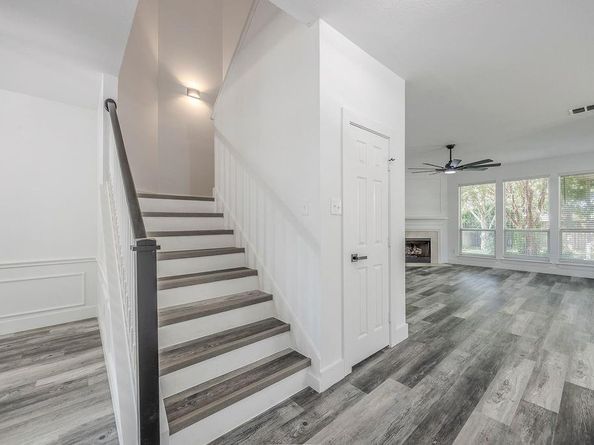 8508  Rock Creek Drive , Fort Worth Texas 76123
