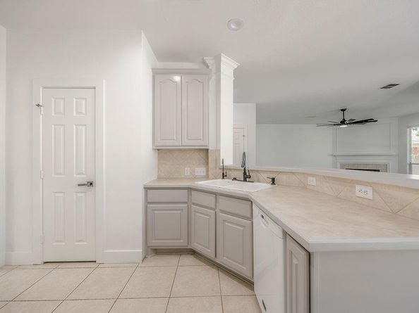 8508  Rock Creek Drive , Fort Worth Texas 76123