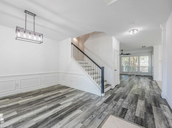 8508  Rock Creek Drive , Fort Worth Texas 76123