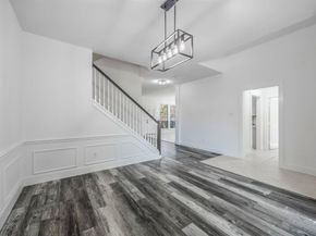 8508  Rock Creek Drive , Fort Worth Texas 76123