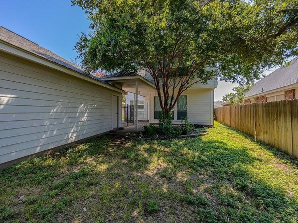 8508  Rock Creek Drive , Fort Worth Texas 76123