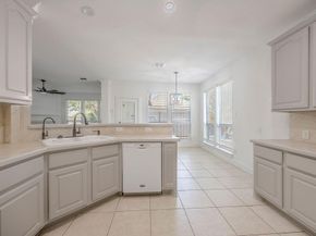 8508  Rock Creek Drive , Fort Worth Texas 76123