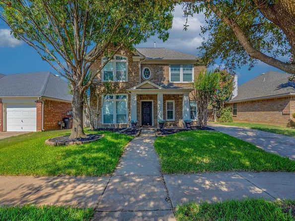 8508  Rock Creek Drive , Fort Worth Texas 76123