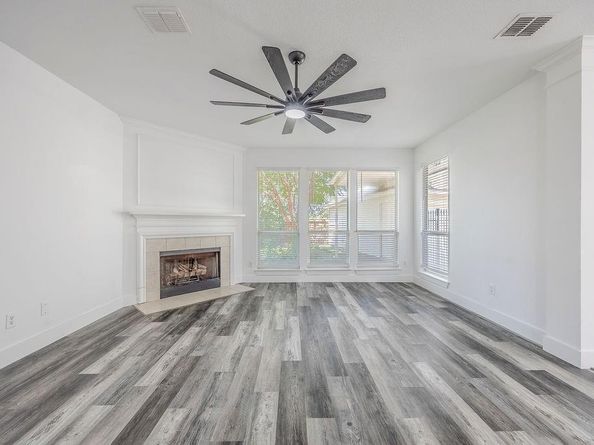 8508  Rock Creek Drive , Fort Worth Texas 76123