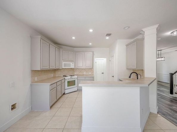8508  Rock Creek Drive , Fort Worth Texas 76123