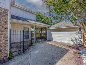 8508  Rock Creek Drive , Fort Worth Texas 76123