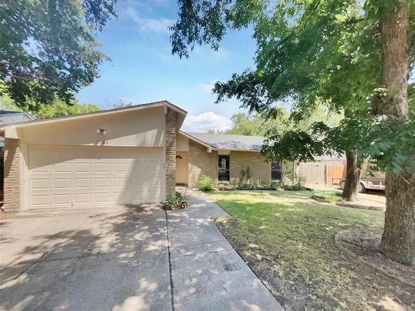 6102  Lakecrest Drive , Garland Texas 75043
