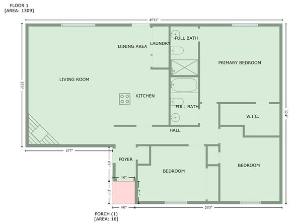 6102  Lakecrest Drive , Garland Texas 75043