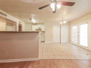 3817  Longmeadow Way , Fort Worth Texas 76133