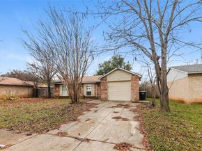 3817  Longmeadow Way , Fort Worth Texas 76133