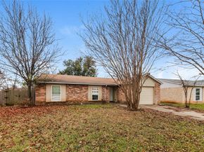 3817  Longmeadow Way , Fort Worth Texas 76133