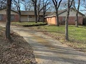 4201  York Drive , Colleyville Texas 76034