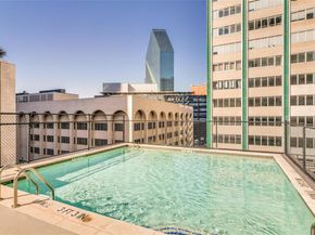 1505  Elm Street  501, Dallas Texas 75201