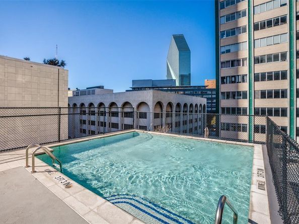 1505  Elm Street  501, Dallas Texas 75201