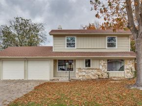 8735  Charing Cross Lane , Dallas Texas 75238