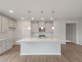 541  Marcus Lane , Crowley Texas 76036