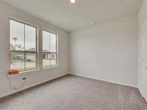 541  Marcus Lane , Crowley Texas 76036