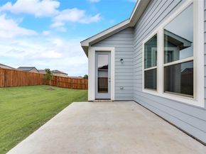 541  Marcus Lane , Crowley Texas 76036