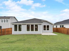 541  Marcus Lane , Crowley Texas 76036