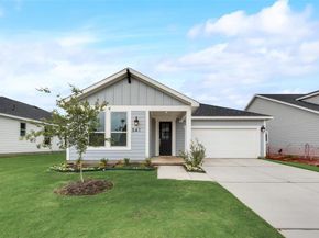 541  Marcus Lane , Crowley Texas 76036