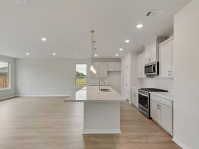 541  Marcus Lane , Crowley Texas 76036