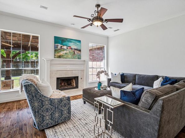7409  Bradford Pear Drive , Irving Texas 75063