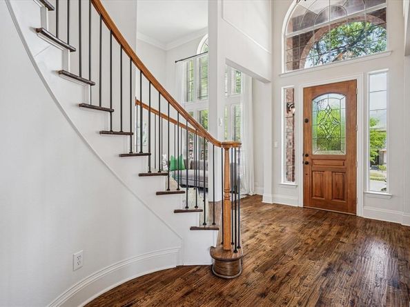 7409  Bradford Pear Drive , Irving Texas 75063
