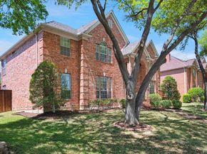 7409  Bradford Pear Drive , Irving Texas 75063